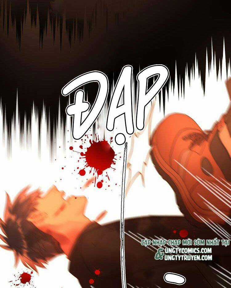 Tôi Phải Làm Một Kẻ Đại Xấu Xa Chapter 49 trang 15