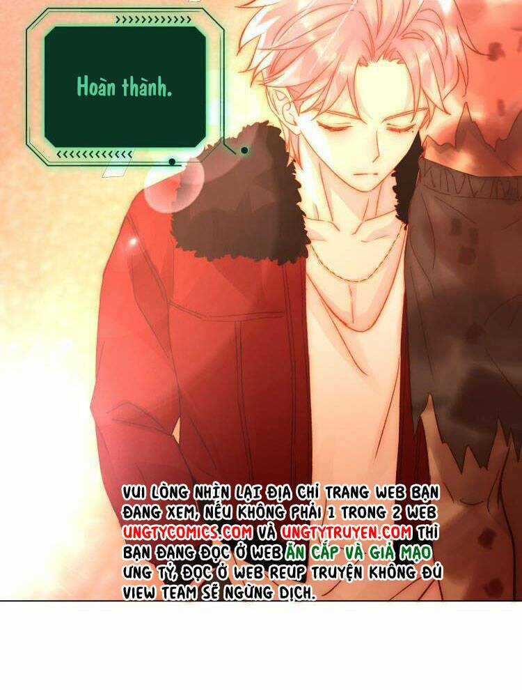 Tôi Phải Làm Một Kẻ Đại Xấu Xa Chapter 49 trang 20