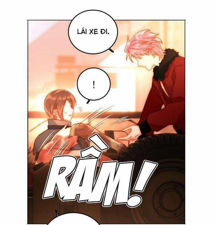 Tôi Phải Làm Một Kẻ Đại Xấu Xa Chapter 49 trang 21