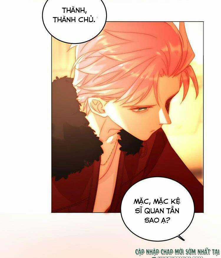 Tôi Phải Làm Một Kẻ Đại Xấu Xa Chapter 49 trang 22