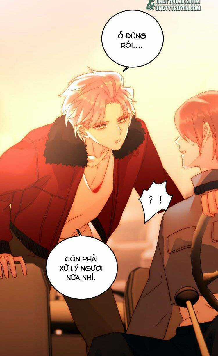 Tôi Phải Làm Một Kẻ Đại Xấu Xa Chapter 49 trang 23