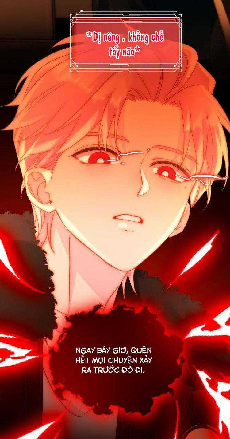 Tôi Phải Làm Một Kẻ Đại Xấu Xa Chapter 49 trang 24