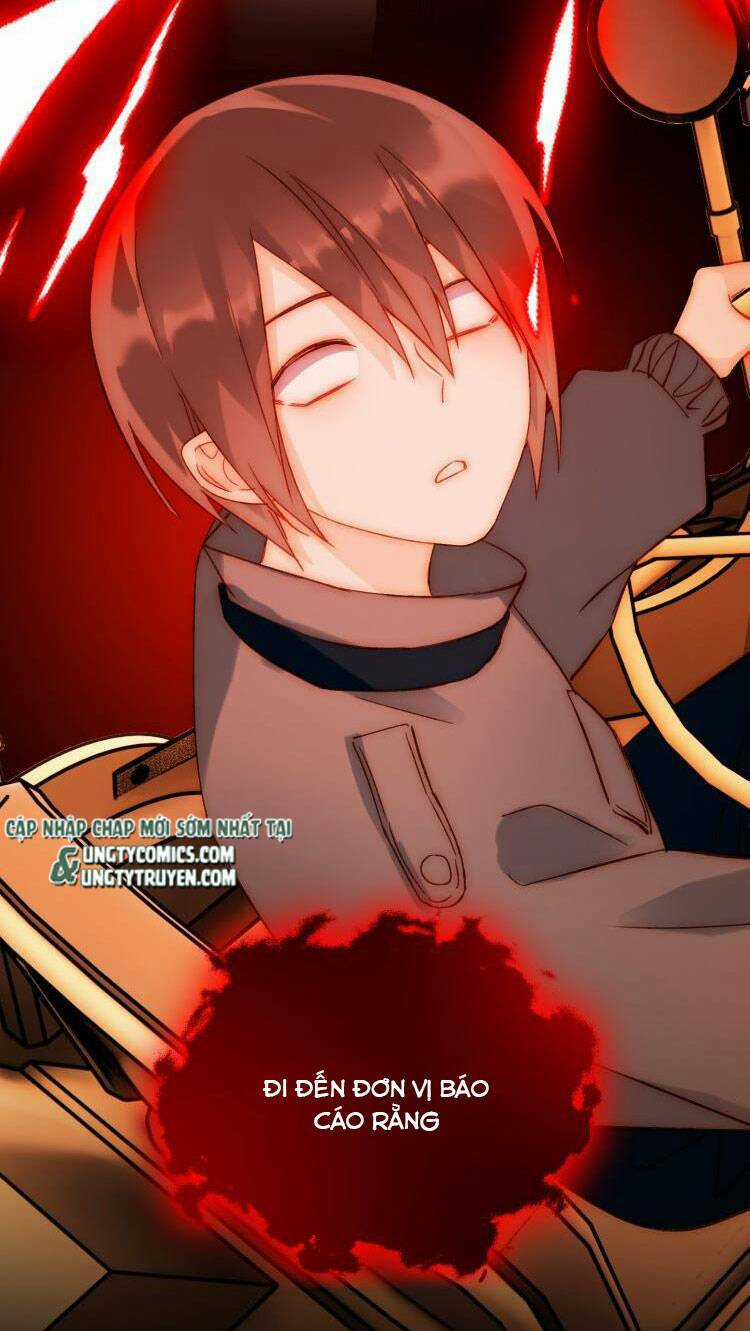 Tôi Phải Làm Một Kẻ Đại Xấu Xa Chapter 49 trang 25