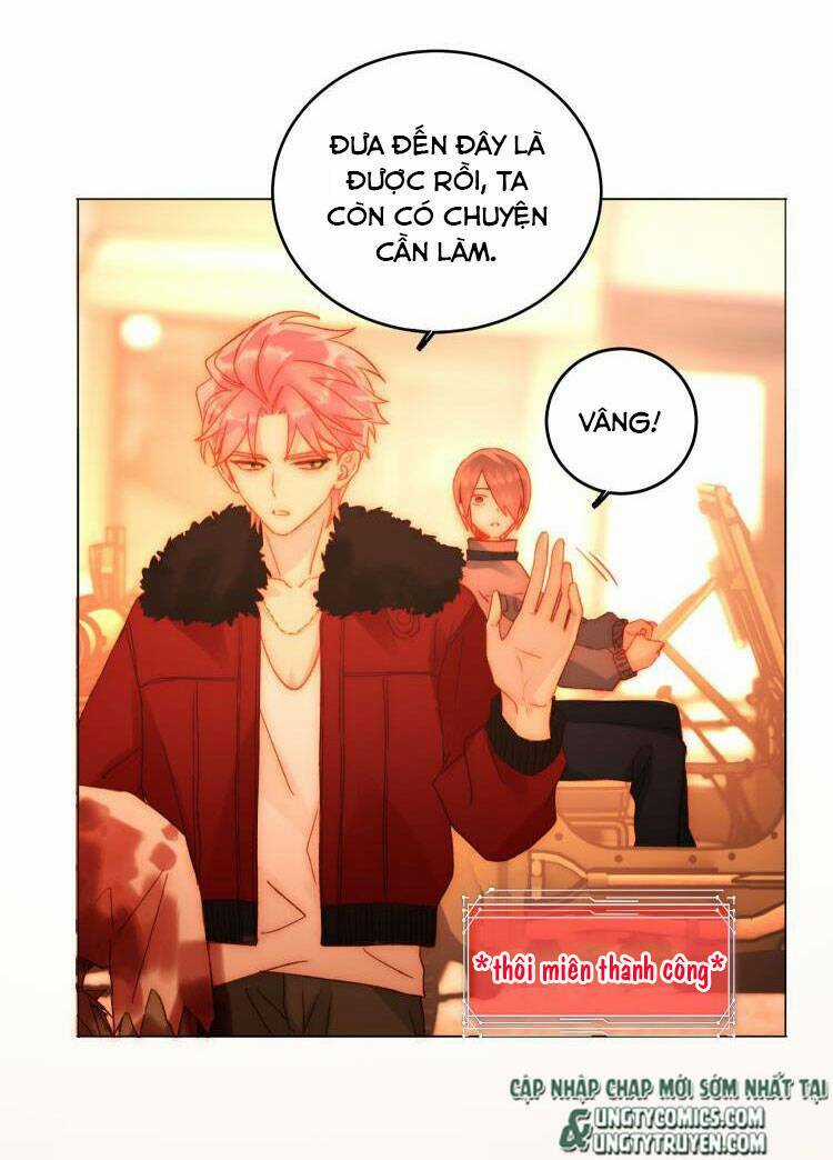 Tôi Phải Làm Một Kẻ Đại Xấu Xa Chapter 49 trang 27