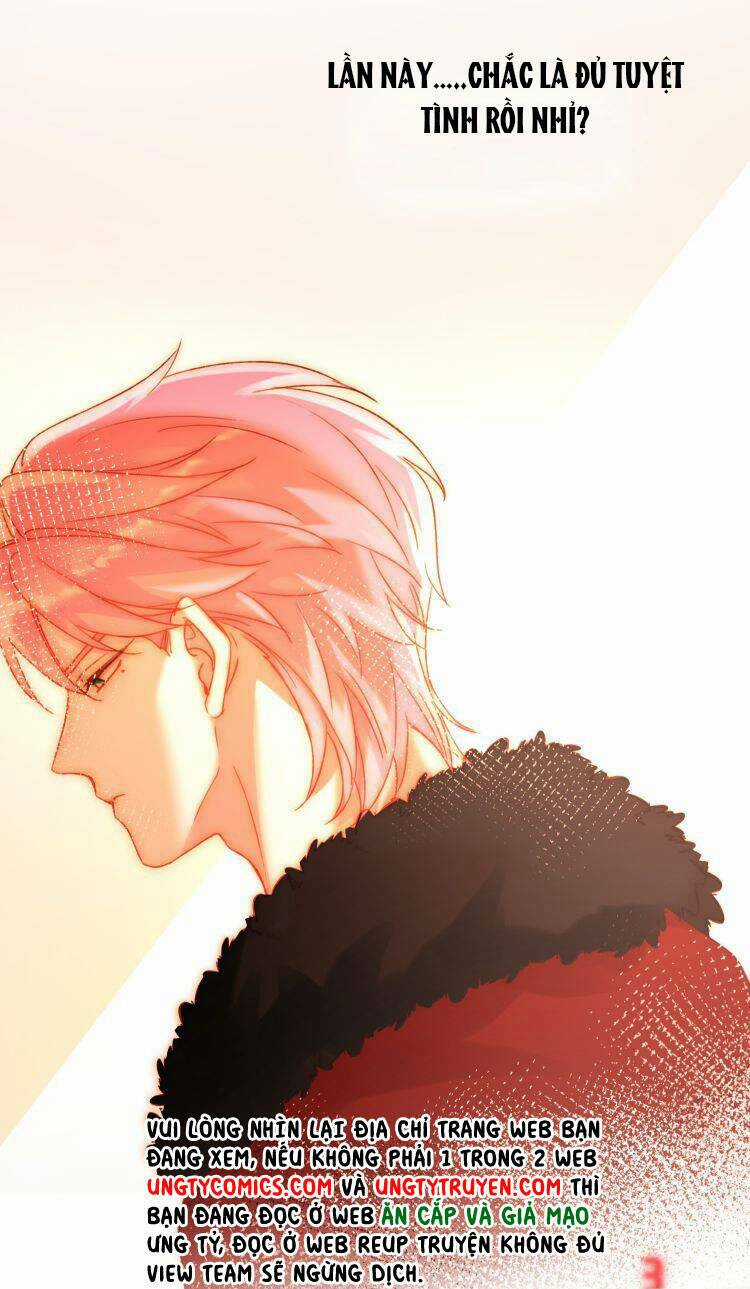 Tôi Phải Làm Một Kẻ Đại Xấu Xa Chapter 49 trang 28