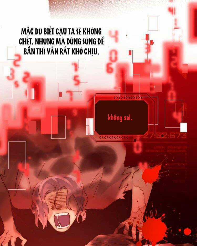 Tôi Phải Làm Một Kẻ Đại Xấu Xa Chapter 49 trang 29