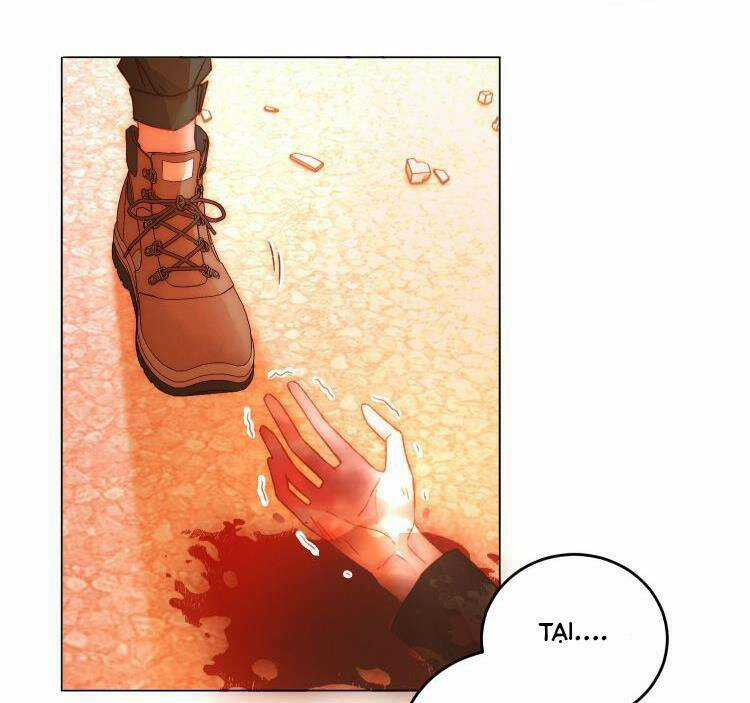 Tôi Phải Làm Một Kẻ Đại Xấu Xa Chapter 49 trang 3