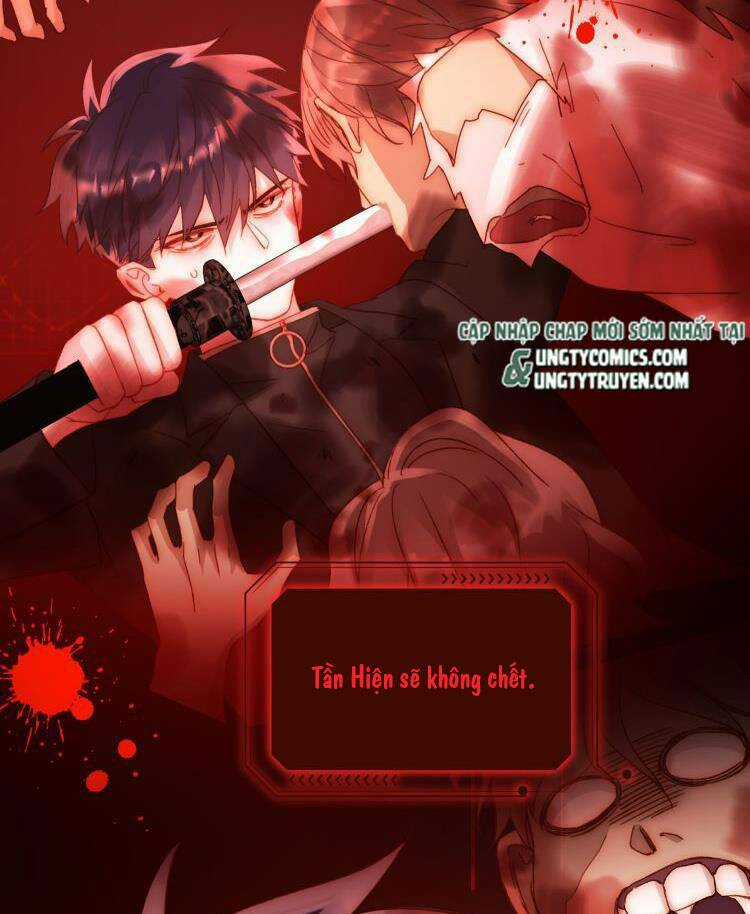 Tôi Phải Làm Một Kẻ Đại Xấu Xa Chapter 49 trang 30