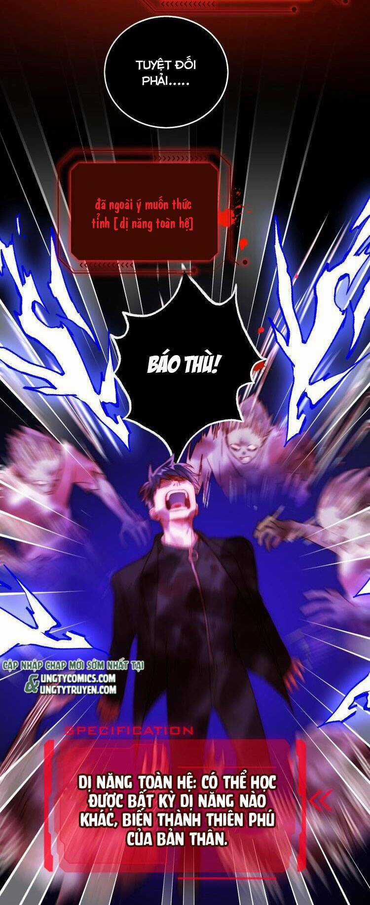 Tôi Phải Làm Một Kẻ Đại Xấu Xa Chapter 49 trang 32