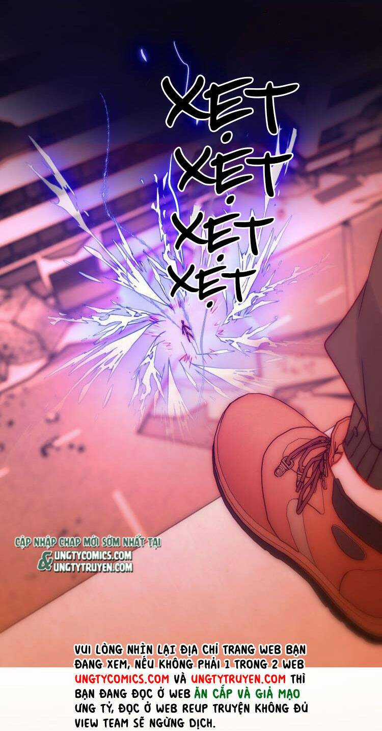 Tôi Phải Làm Một Kẻ Đại Xấu Xa Chapter 49 trang 36