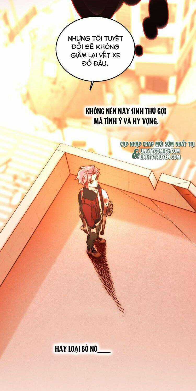 Tôi Phải Làm Một Kẻ Đại Xấu Xa Chapter 49 trang 39