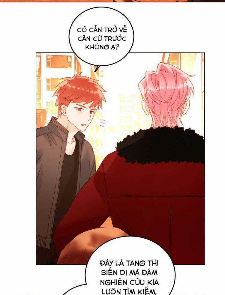 Tôi Phải Làm Một Kẻ Đại Xấu Xa Chapter 49 trang 42