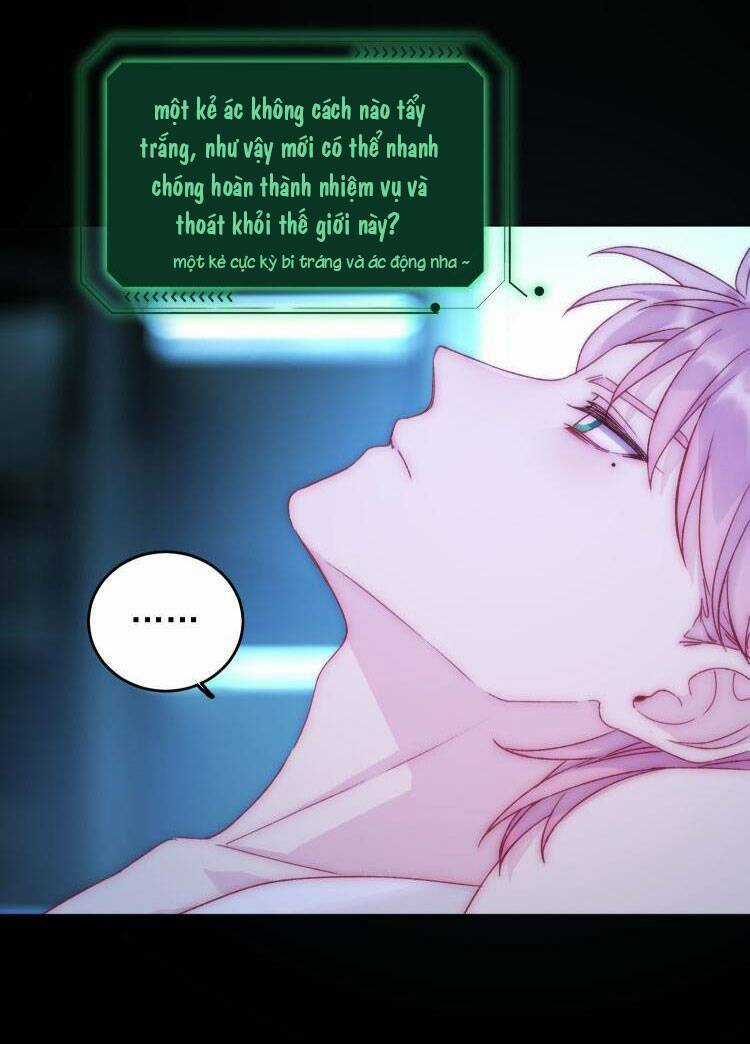 Tôi Phải Làm Một Kẻ Đại Xấu Xa Chapter 49 trang 50