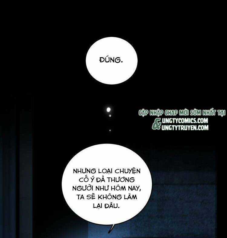 Tôi Phải Làm Một Kẻ Đại Xấu Xa Chapter 49 trang 51