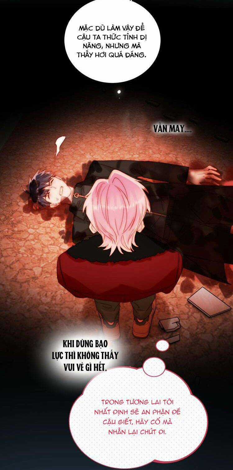 Tôi Phải Làm Một Kẻ Đại Xấu Xa Chapter 49 trang 53