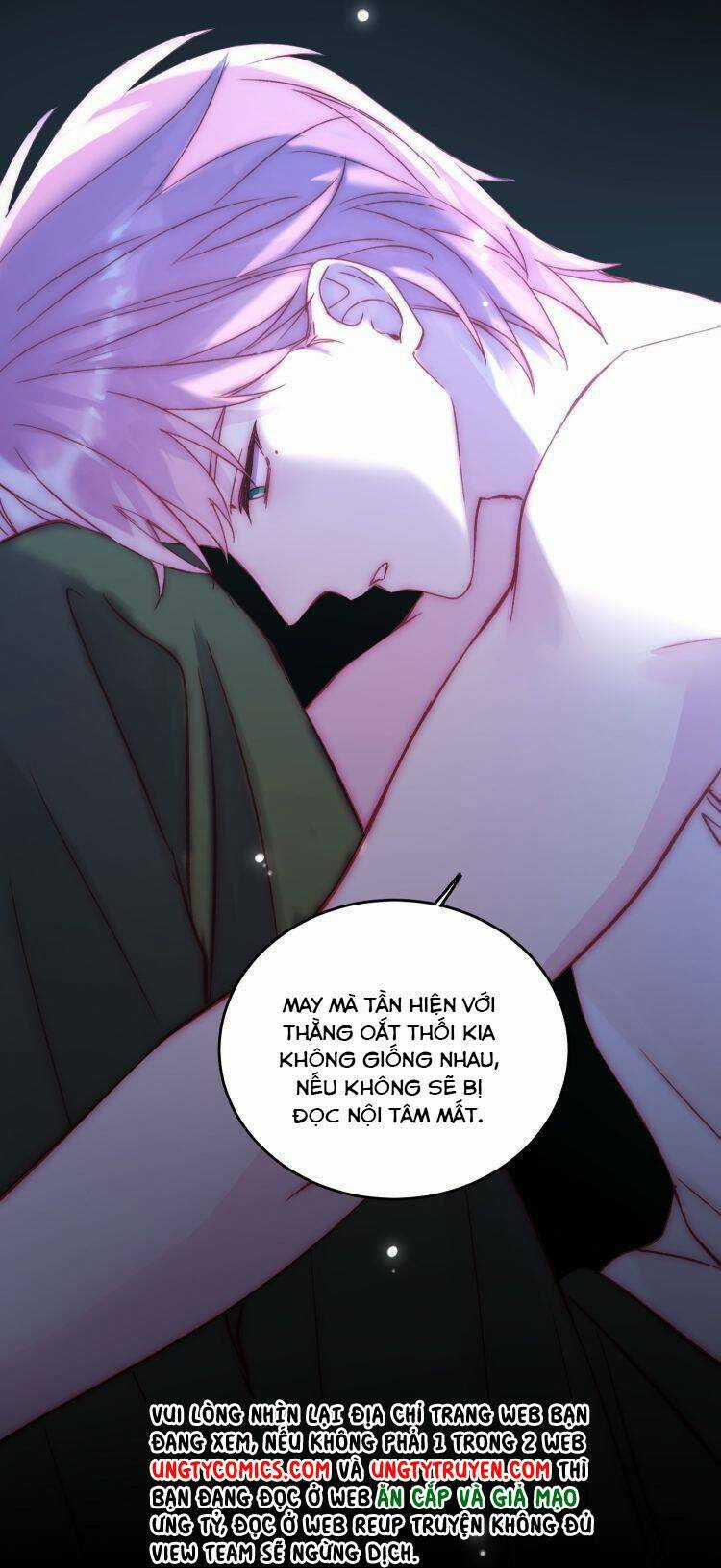 Tôi Phải Làm Một Kẻ Đại Xấu Xa Chapter 49 trang 54