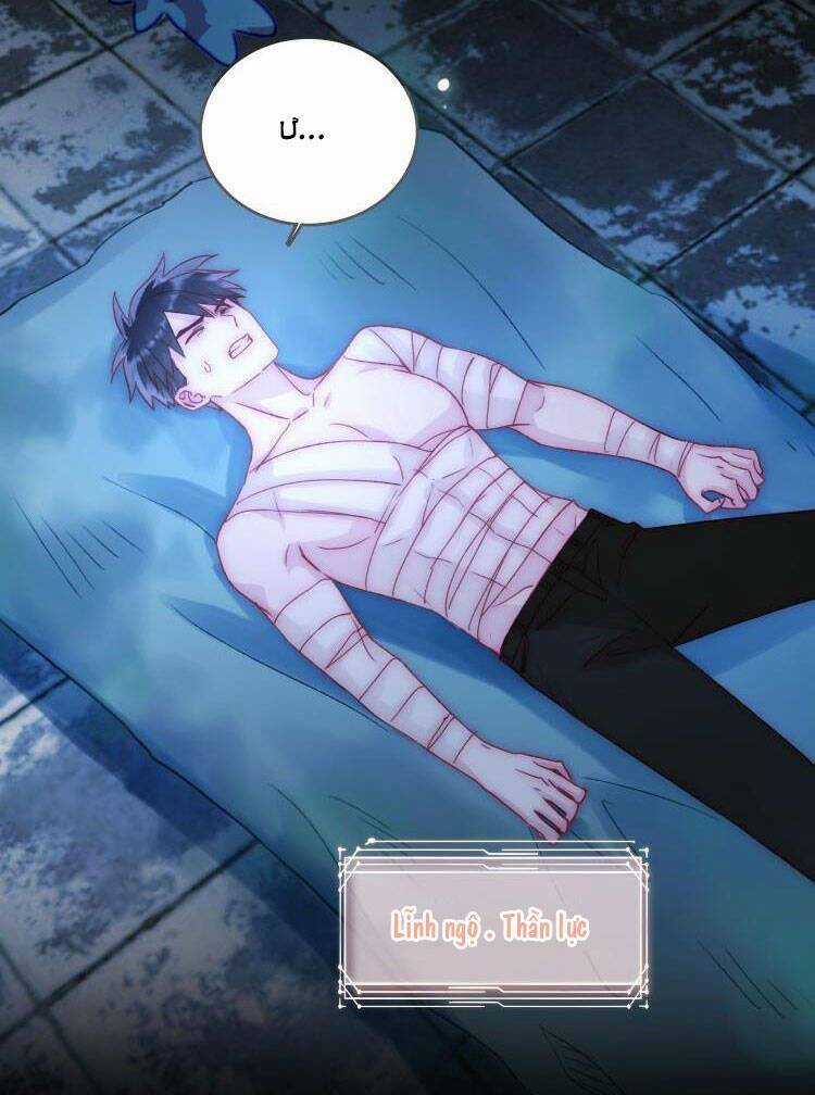 Tôi Phải Làm Một Kẻ Đại Xấu Xa Chapter 49 trang 56