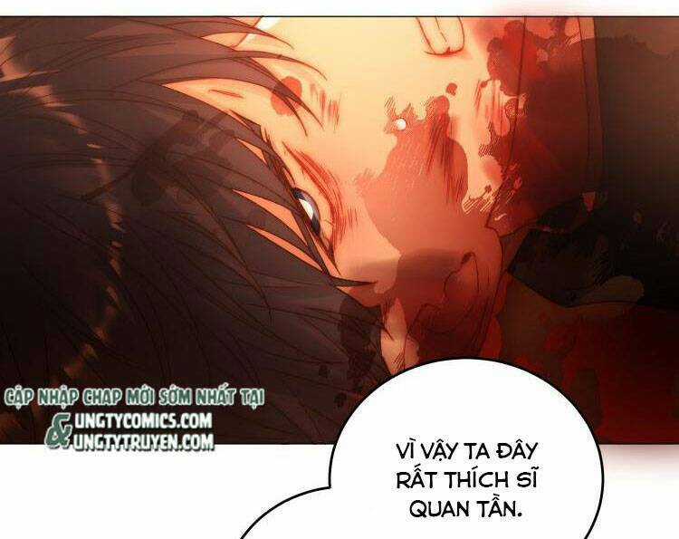 Tôi Phải Làm Một Kẻ Đại Xấu Xa Chapter 49 trang 6