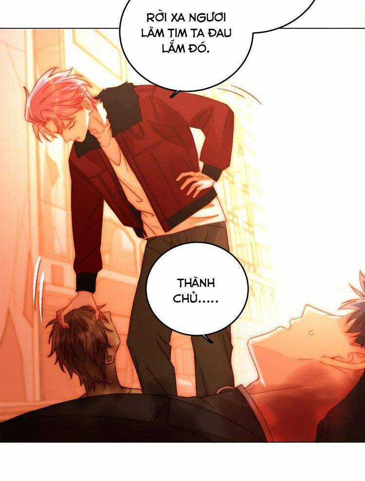 Tôi Phải Làm Một Kẻ Đại Xấu Xa Chapter 49 trang 7