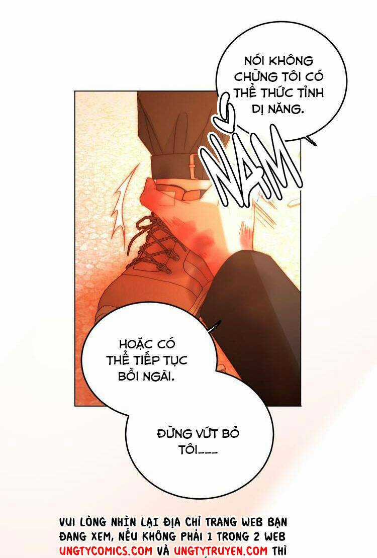 Tôi Phải Làm Một Kẻ Đại Xấu Xa Chapter 49 trang 8