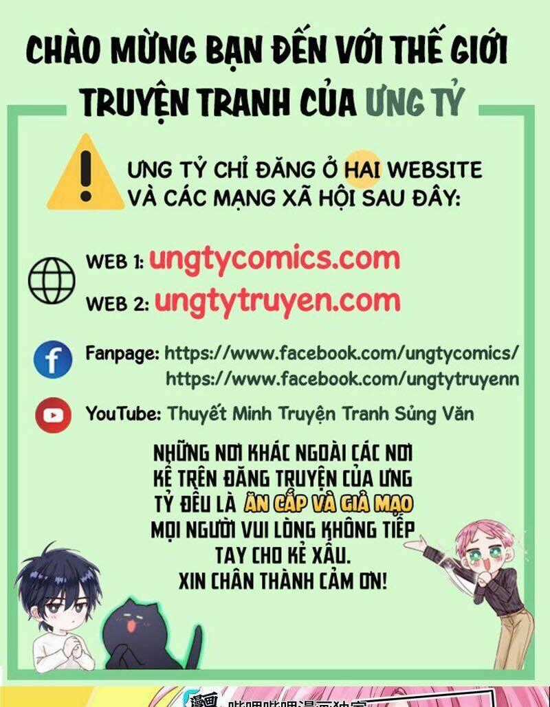 Tôi Phải Làm Một Kẻ Đại Xấu Xa Chapter 50 trang 0