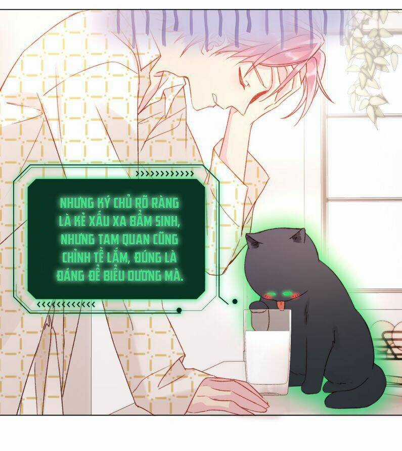 Tôi Phải Làm Một Kẻ Đại Xấu Xa Chapter 50 trang 10