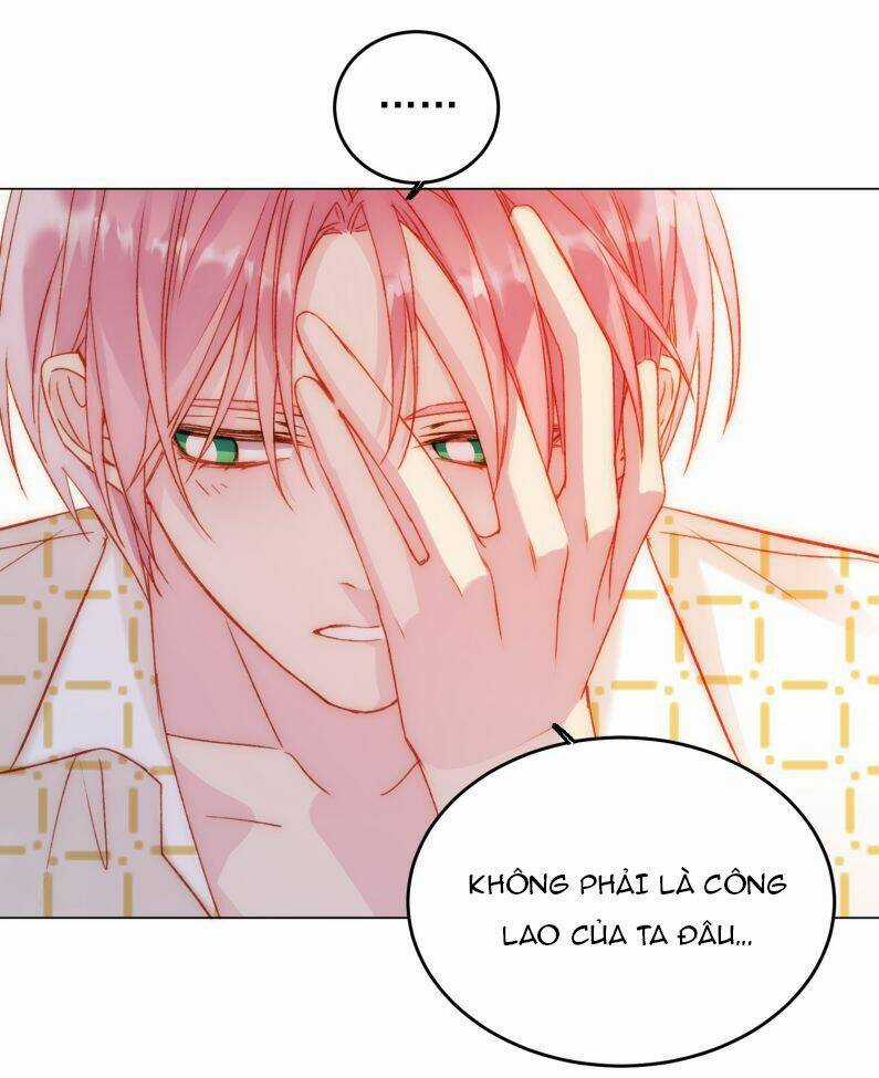 Tôi Phải Làm Một Kẻ Đại Xấu Xa Chapter 50 trang 11