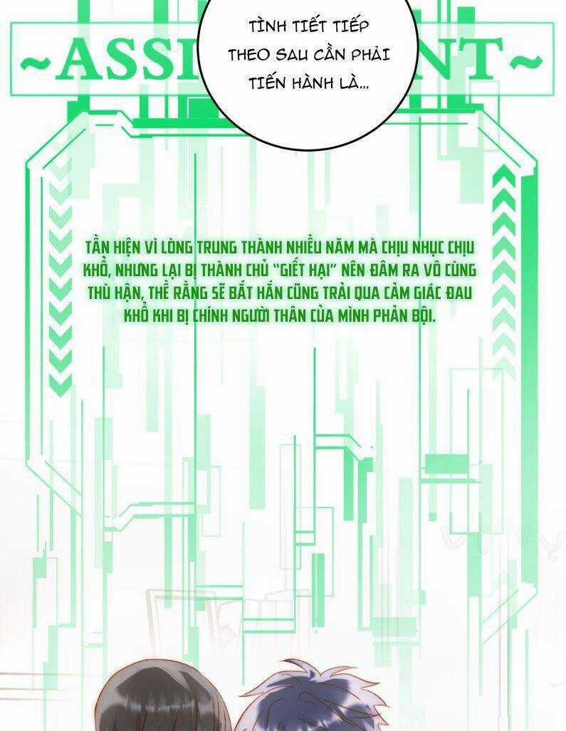 Tôi Phải Làm Một Kẻ Đại Xấu Xa Chapter 50 trang 14