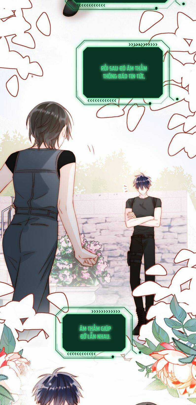 Tôi Phải Làm Một Kẻ Đại Xấu Xa Chapter 50 trang 19