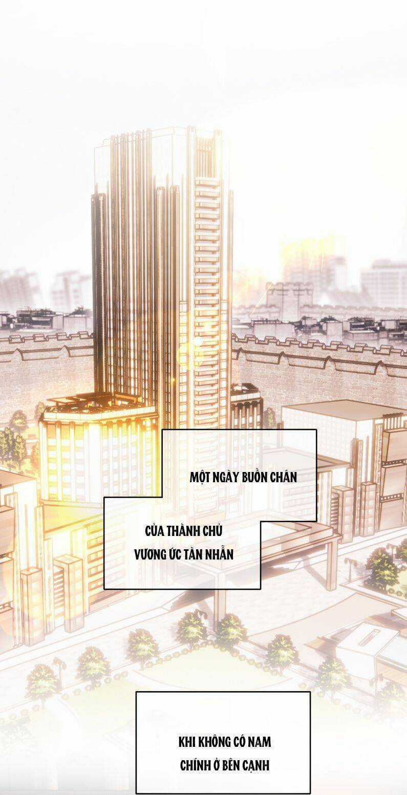 Tôi Phải Làm Một Kẻ Đại Xấu Xa Chapter 50 trang 2