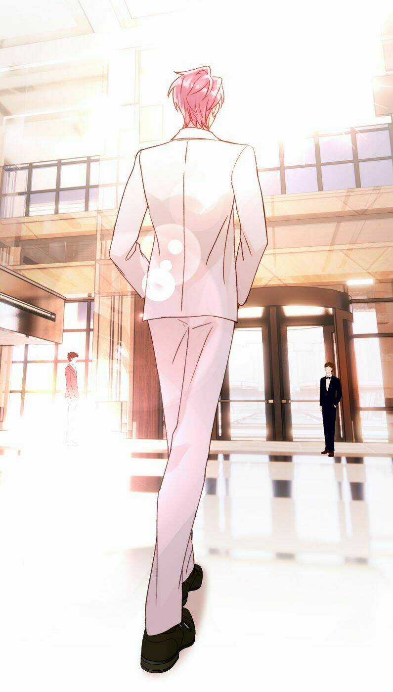 Tôi Phải Làm Một Kẻ Đại Xấu Xa Chapter 50 trang 23