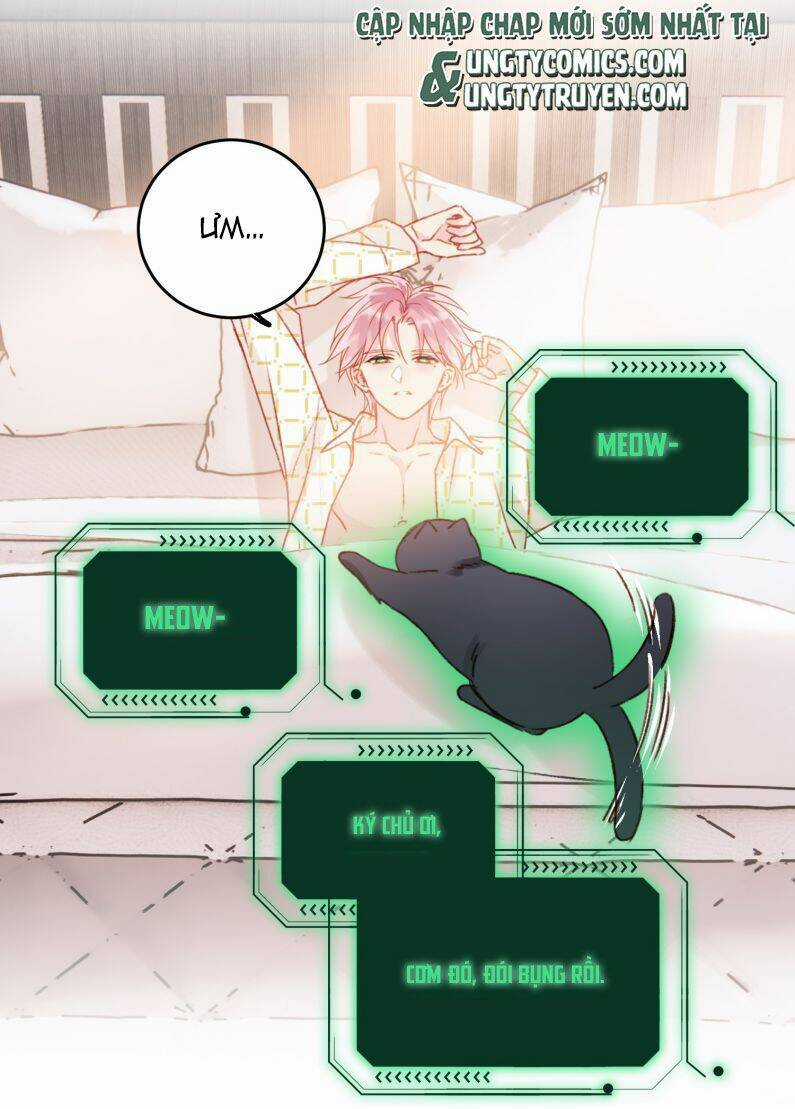 Tôi Phải Làm Một Kẻ Đại Xấu Xa Chapter 50 trang 3