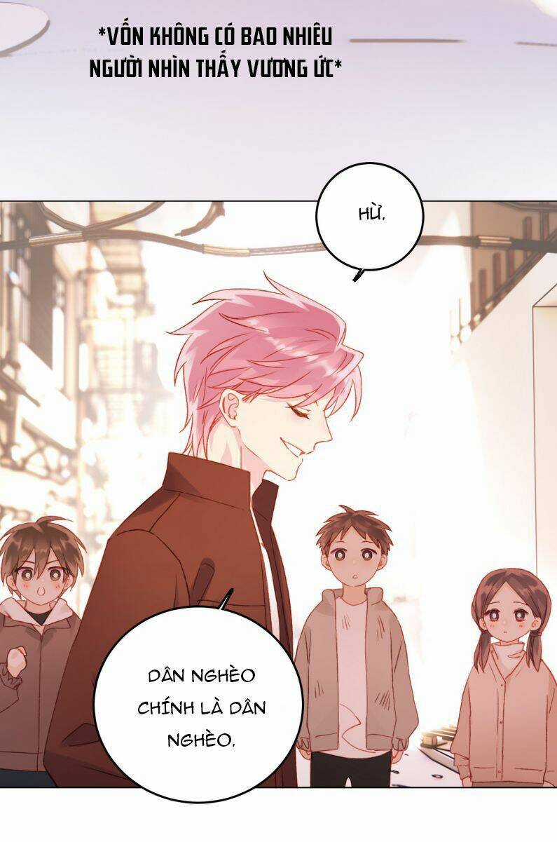 Tôi Phải Làm Một Kẻ Đại Xấu Xa Chapter 50 trang 30