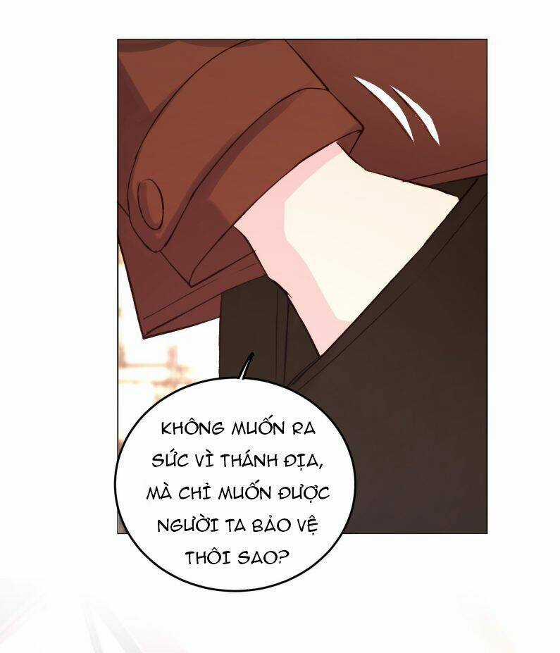 Tôi Phải Làm Một Kẻ Đại Xấu Xa Chapter 50 trang 31