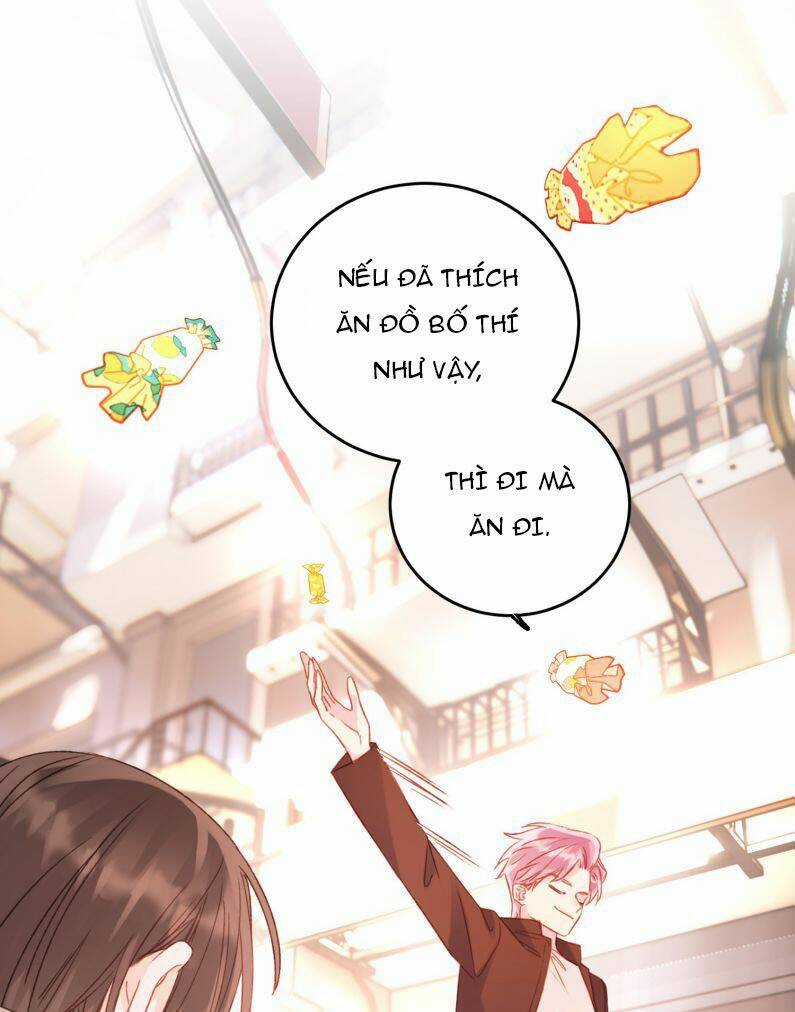 Tôi Phải Làm Một Kẻ Đại Xấu Xa Chapter 50 trang 32