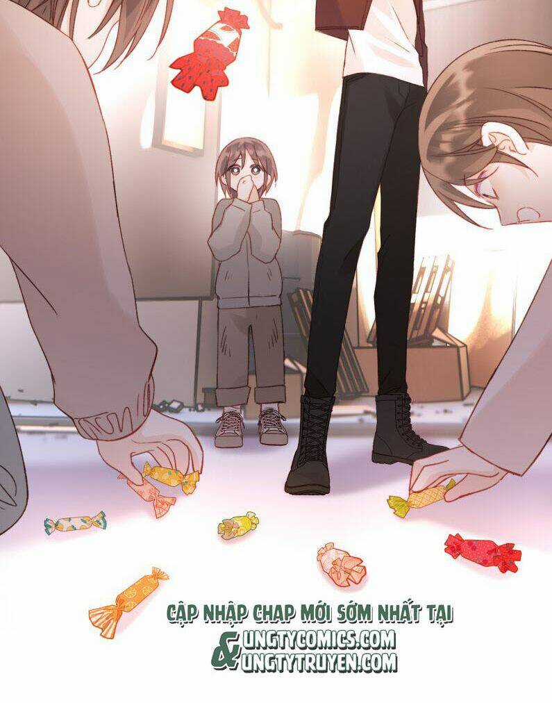 Tôi Phải Làm Một Kẻ Đại Xấu Xa Chapter 50 trang 33