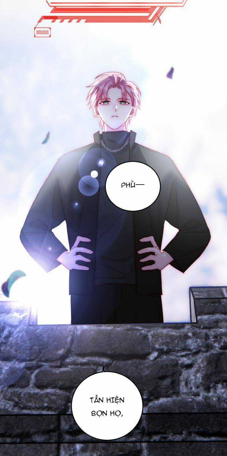 Tôi Phải Làm Một Kẻ Đại Xấu Xa Chapter 50 trang 38