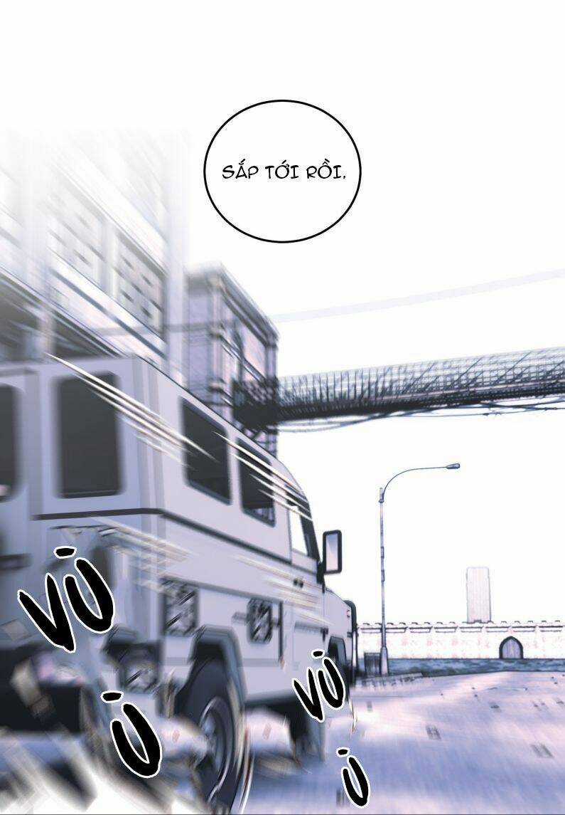 Tôi Phải Làm Một Kẻ Đại Xấu Xa Chapter 50 trang 39