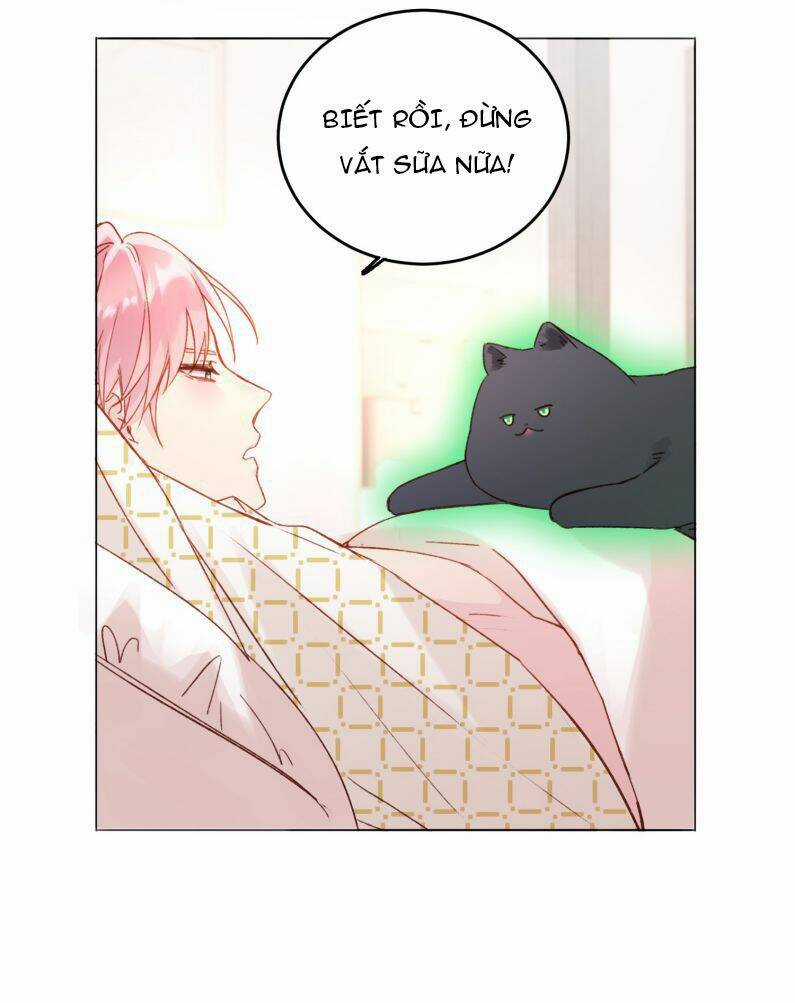 Tôi Phải Làm Một Kẻ Đại Xấu Xa Chapter 50 trang 4