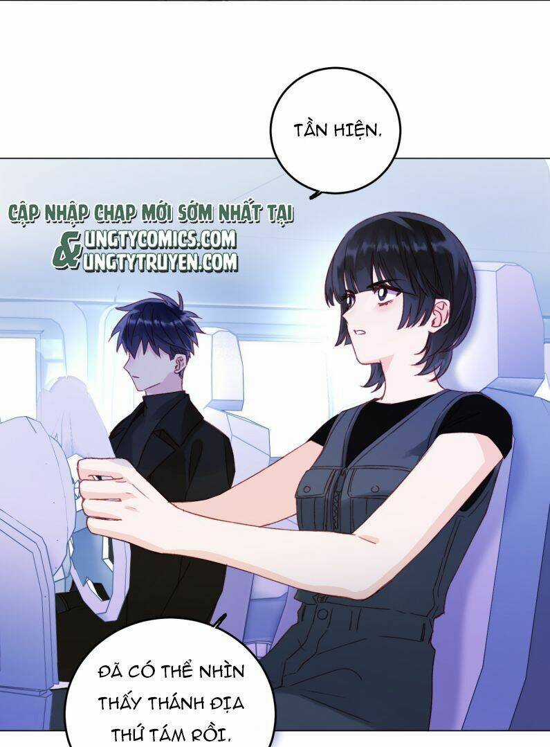 Tôi Phải Làm Một Kẻ Đại Xấu Xa Chapter 50 trang 40