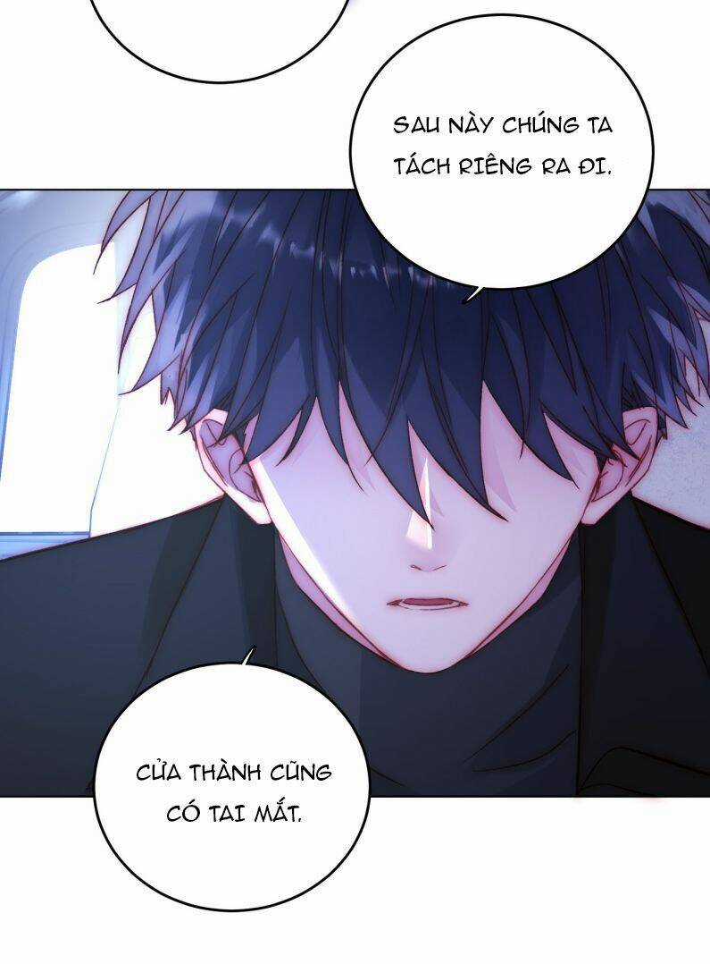 Tôi Phải Làm Một Kẻ Đại Xấu Xa Chapter 50 trang 41