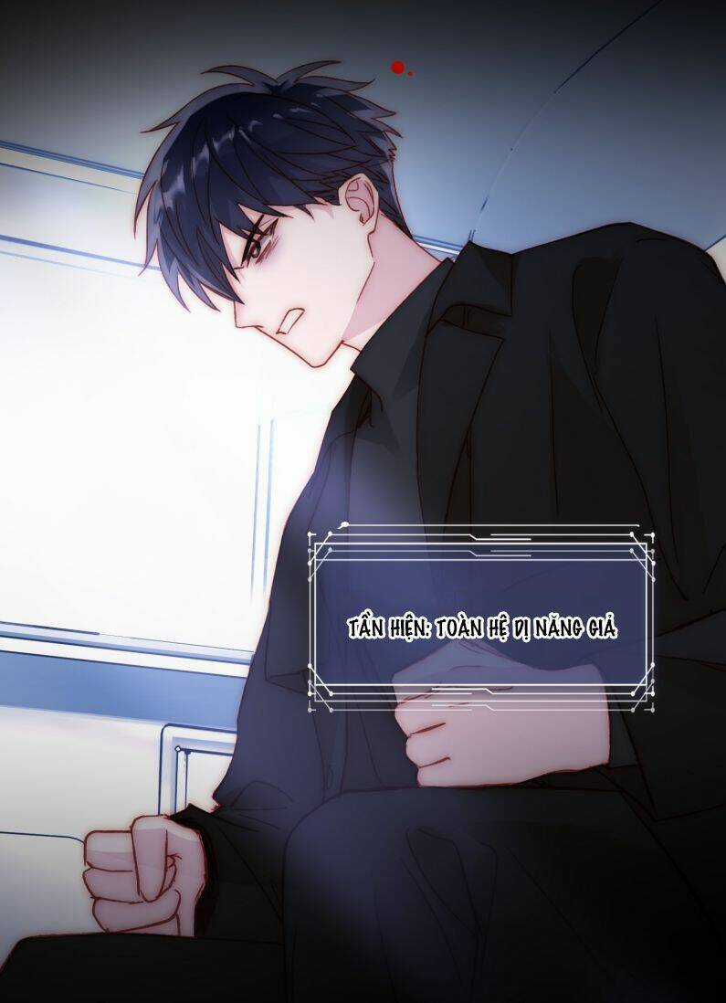 Tôi Phải Làm Một Kẻ Đại Xấu Xa Chapter 50 trang 43