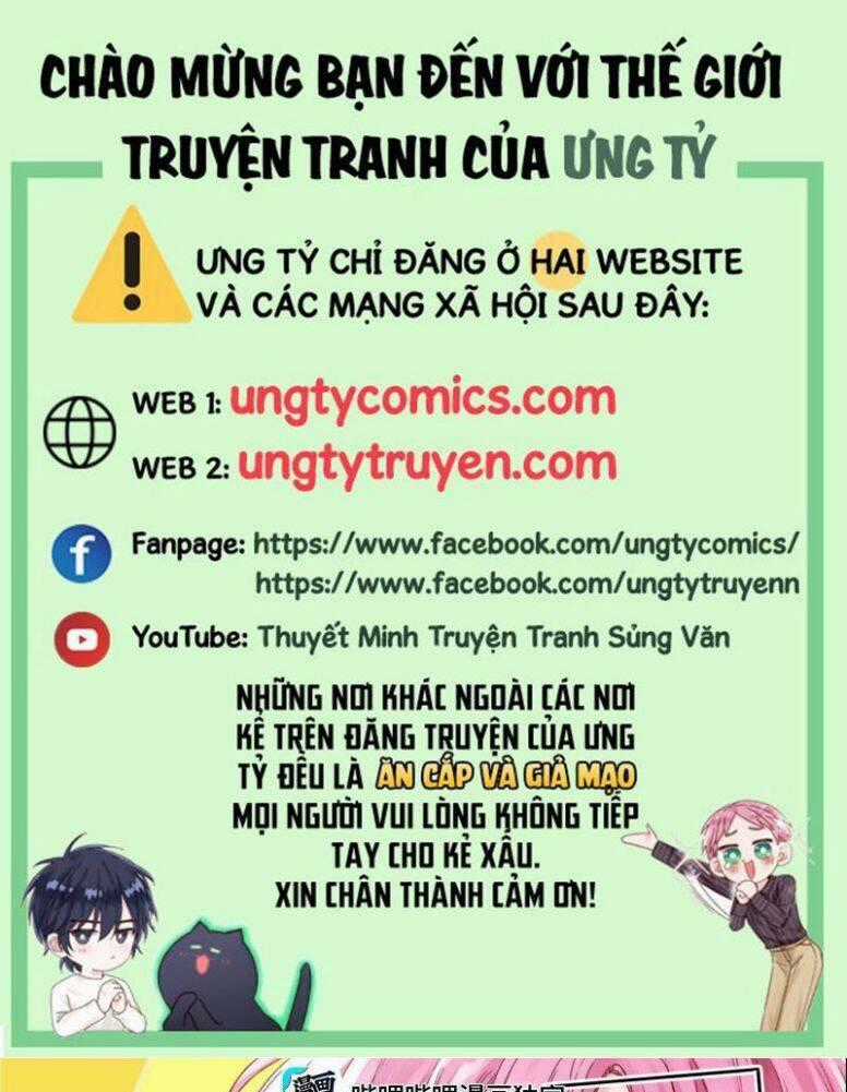 Tôi Phải Làm Một Kẻ Đại Xấu Xa Chapter 51 trang 0