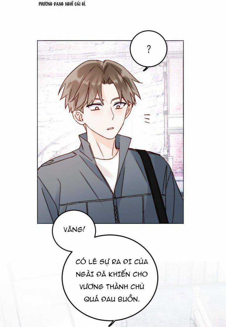 Tôi Phải Làm Một Kẻ Đại Xấu Xa Chapter 51 trang 10