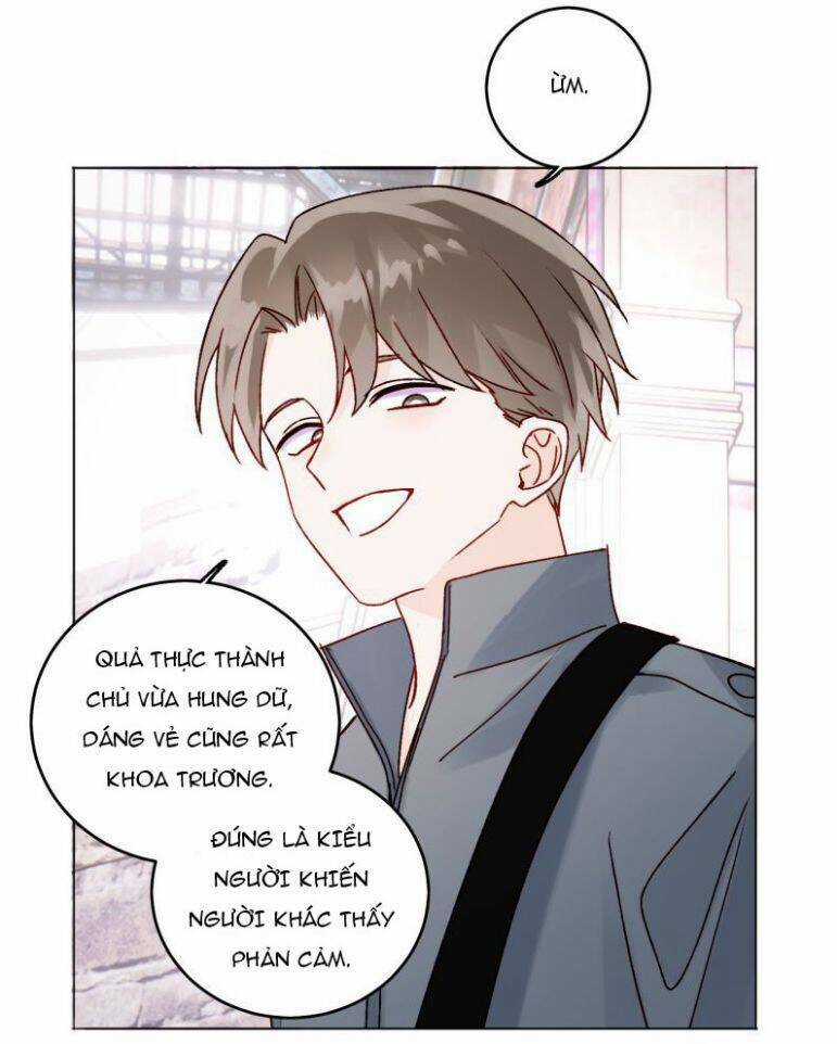 Tôi Phải Làm Một Kẻ Đại Xấu Xa Chapter 51 trang 14