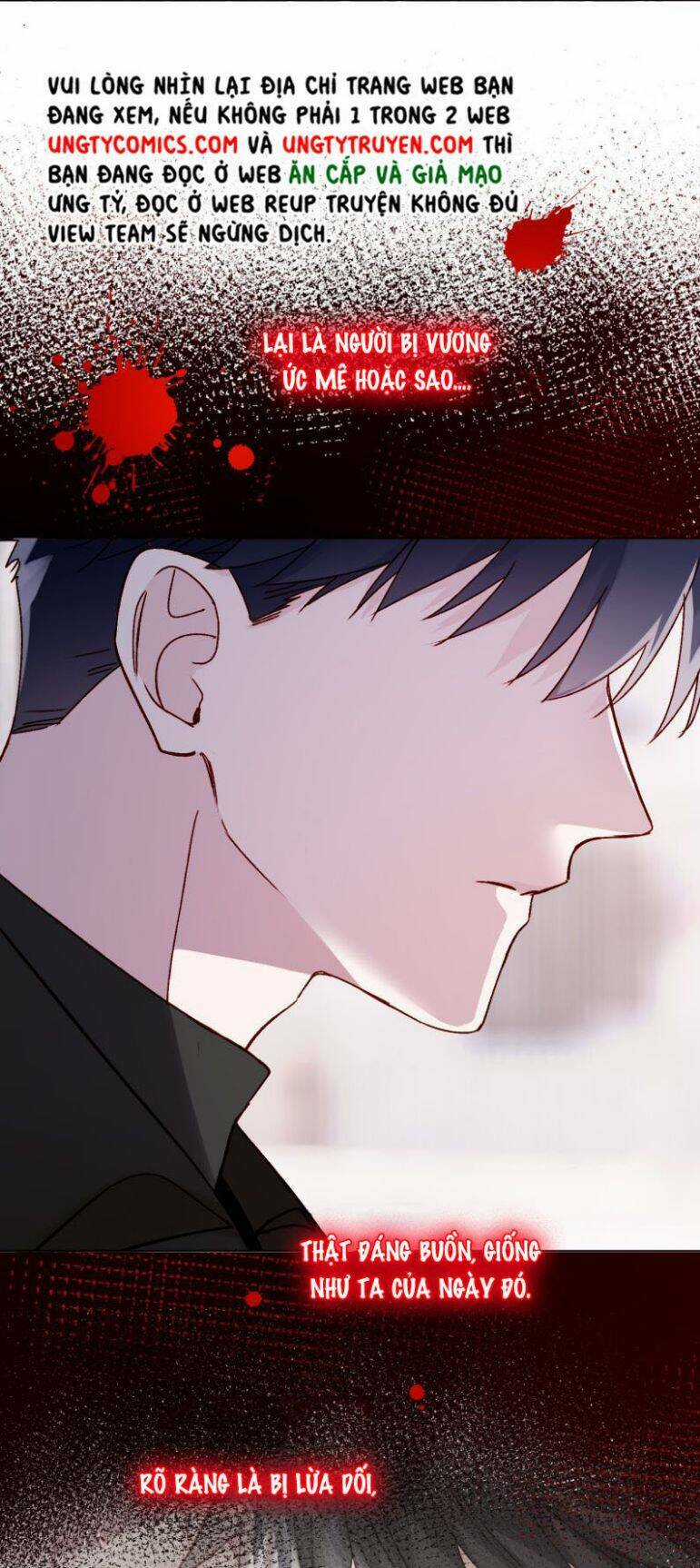 Tôi Phải Làm Một Kẻ Đại Xấu Xa Chapter 51 trang 16