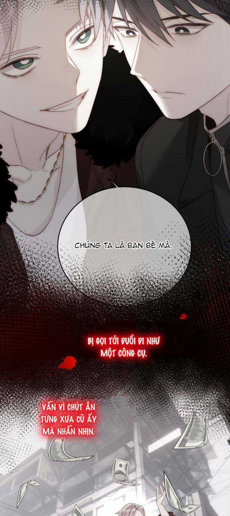 Tôi Phải Làm Một Kẻ Đại Xấu Xa Chapter 51 trang 17