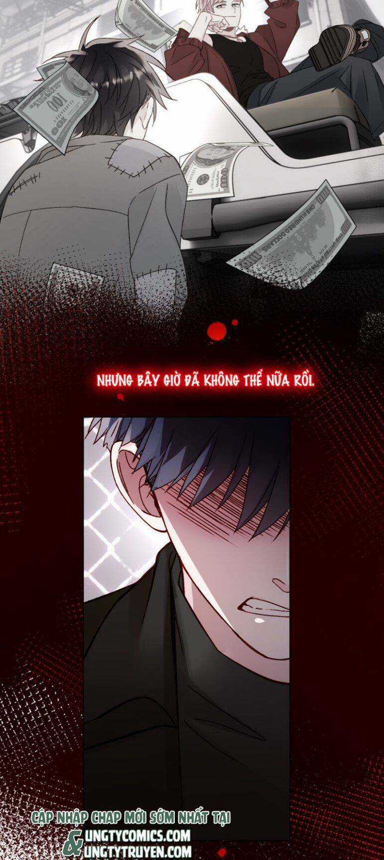 Tôi Phải Làm Một Kẻ Đại Xấu Xa Chapter 51 trang 18