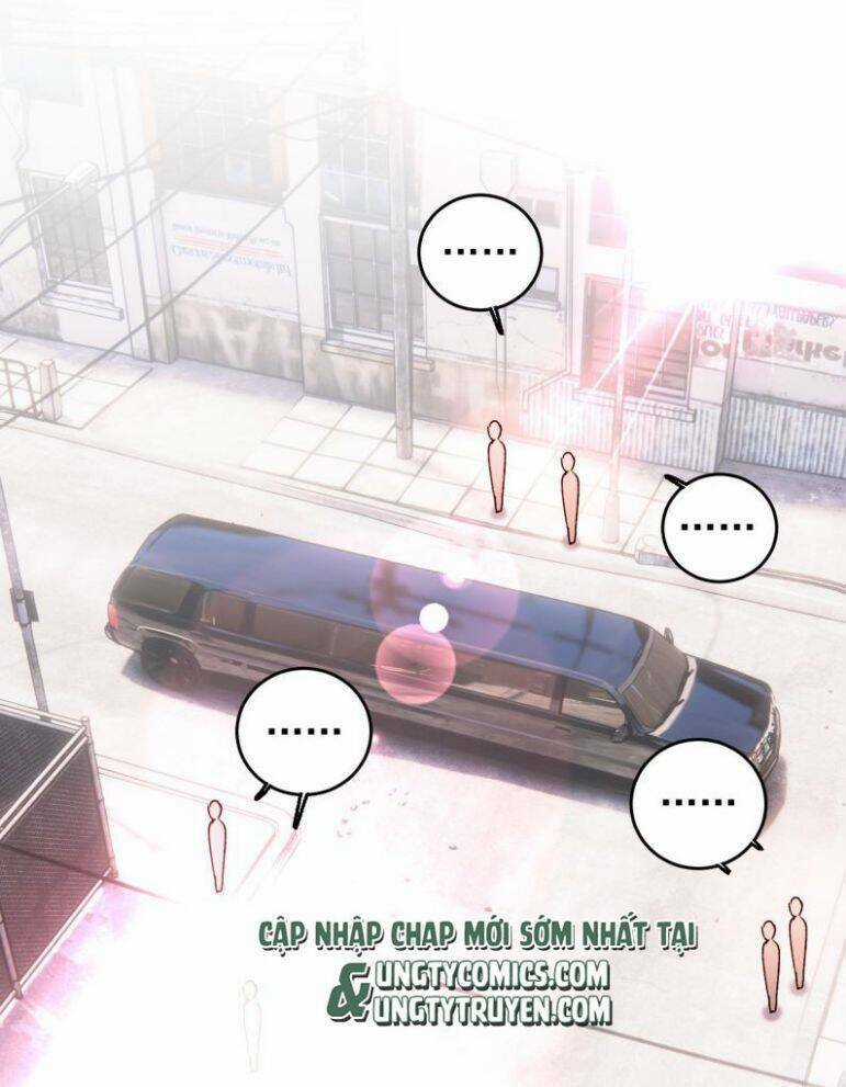 Tôi Phải Làm Một Kẻ Đại Xấu Xa Chapter 51 trang 20