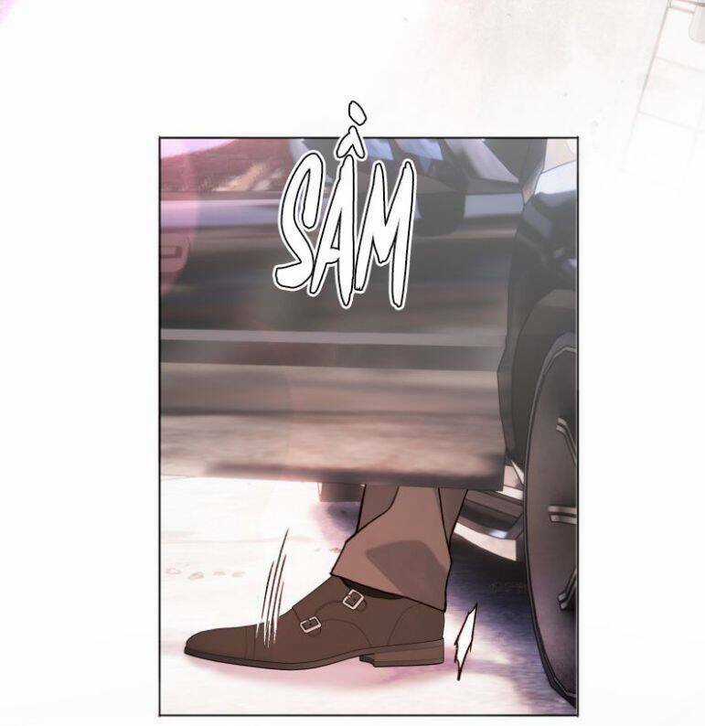 Tôi Phải Làm Một Kẻ Đại Xấu Xa Chapter 51 trang 21